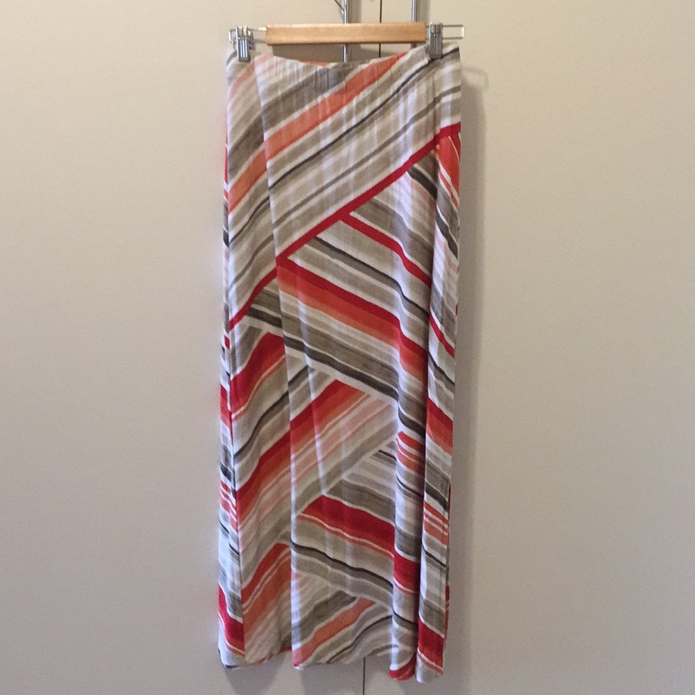 ✨SALE✨CHICOS Maxi skirt